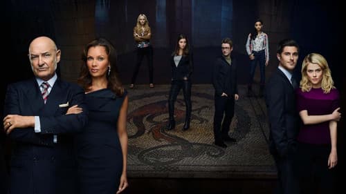 666 Park Avenue Bild 2