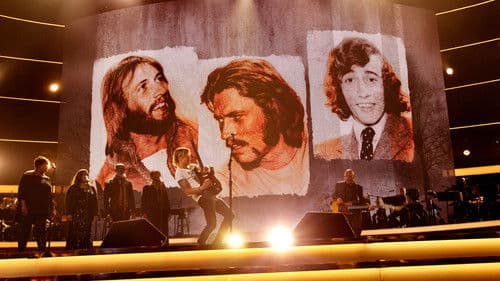 Stayin' Alive: A Grammy Salute to the Music of the Bee Gees Bild 7