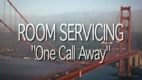 Room Servicing Bild 1