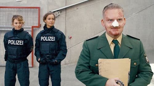 Die Superbullen Bild 4