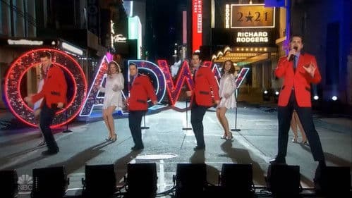 One Night Only: The Best of Broadway Bild 3