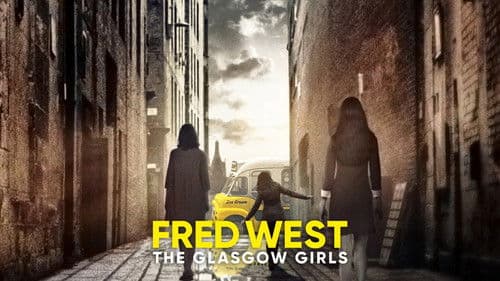 Fred West in Glasgow: Die Anfänge eines Serienmörders Bild 6
