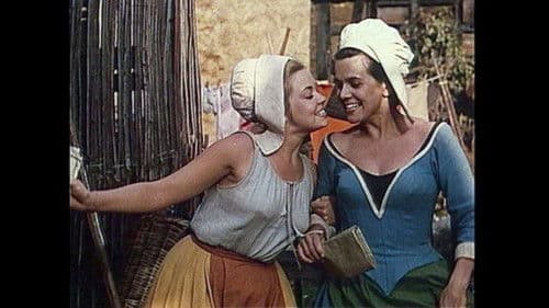 Die lustigen Weiber von Windsor Bild 2