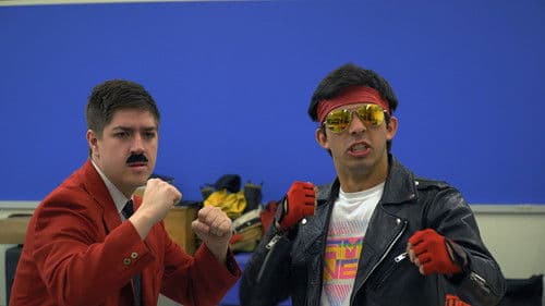 Iron Gun: Through The Mainframe Bild 3