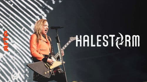 Halestorm - Hellfest 2023 Bild 1