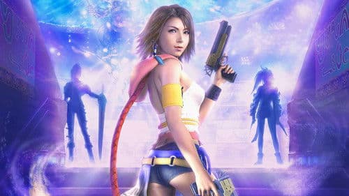 The History of Final Fantasy Bild 1