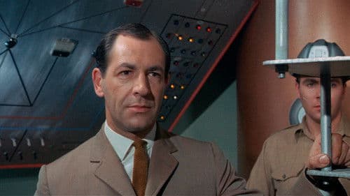 Sie kamen von jenseits des Weltraums Bild 6