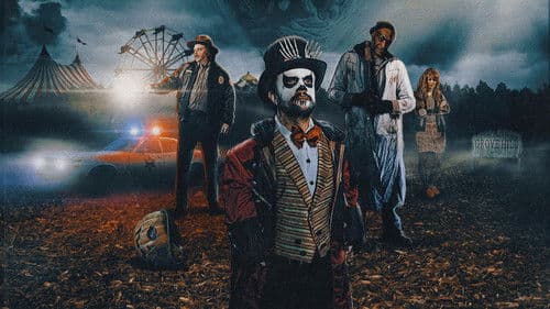 Candy Corn - Dr. Deaths Freakshow Bild 2