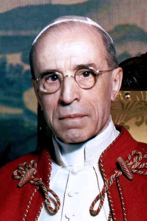 Papst Pius XII.