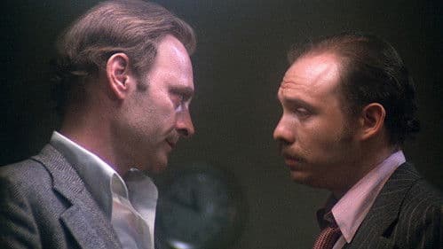 Der einsame Job Bild 2