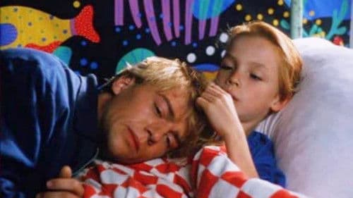 De kleine blonde dood Bild 1