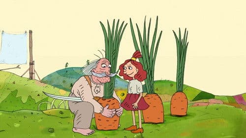 Kontsert porgandipirukale Bild 2