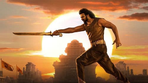 Baahubali 2: Die Schlussfolgerung Bild 6