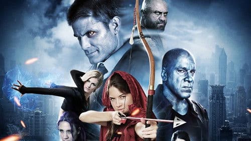 Avengers Grimm Bild 2