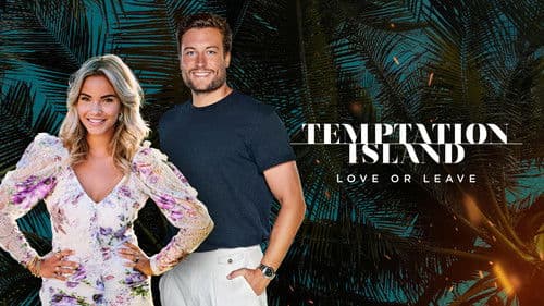 Temptation Island Love or Leave Bild 3