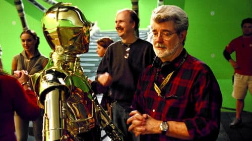 The Phantom Menace 20 Years Later Bild 2