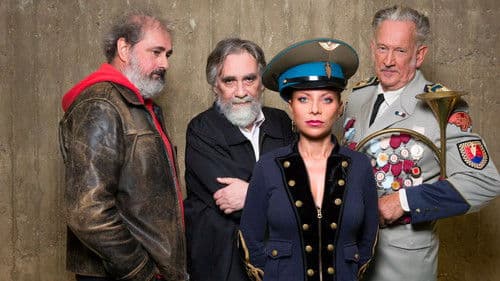 30ème Comité Central du Groland Bild 1