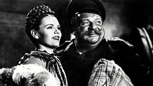 Der Postmeister Bild 1