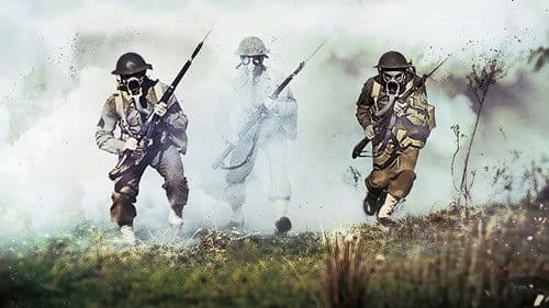 Das war der 2. Weltkrieg Bild 8