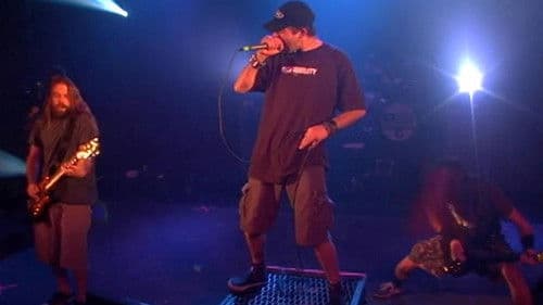 Lamb of God: Killadelphia Bild 1