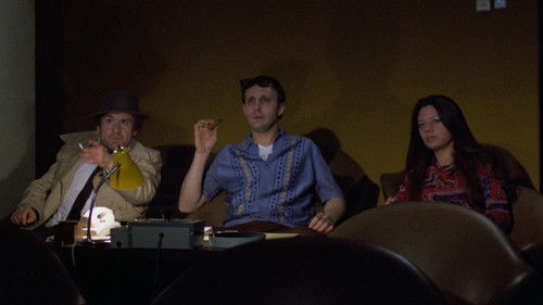 Farewell Scarlet Bild 8