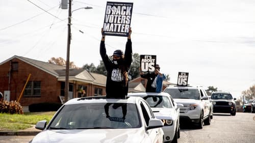 Love, Joy & Power: Tools for Liberation Bild 1