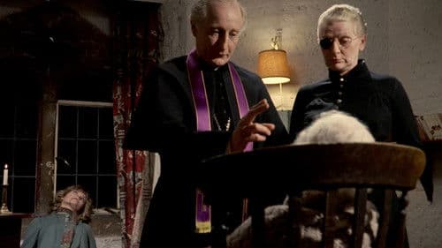 Haus der Todsünden Bild 4