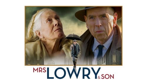 Mrs Lowry & Son Bild 4