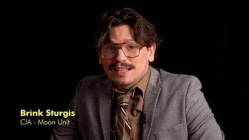 Stanley Kubrick's The Moon Landing Bild 1