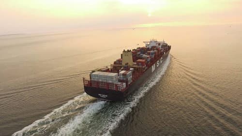 Mighty Ships Bild 3
