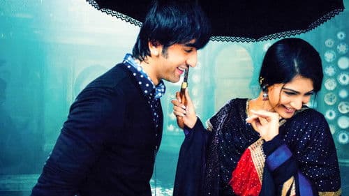 Saawariya Bild 2