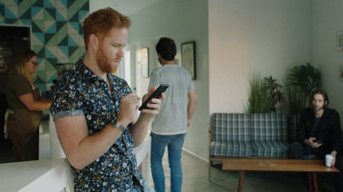 Another Coffeehouse Chronicles Movie Bild 3