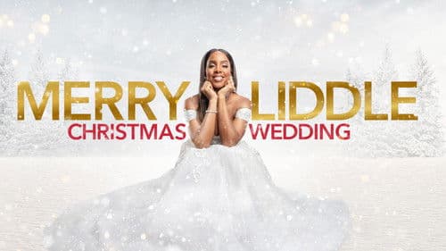 Merry Liddle Christmas Wedding Bild 6