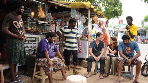 மகாபலிபுரம் Bild 7