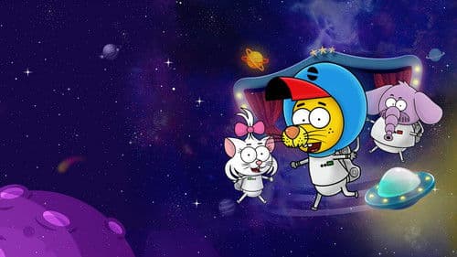 Kral Şakir: Korsanlar Diyarı Bild 1