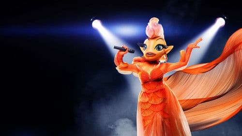 The Masked Singer Bild 7