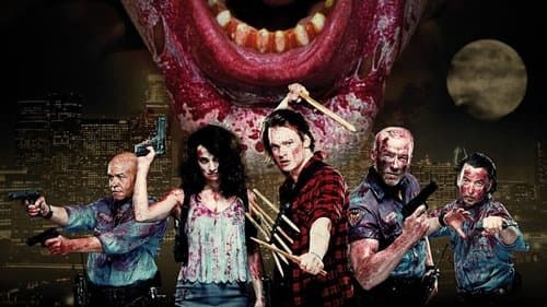 The Night Watchmen Bild 1