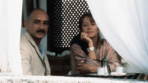 Die vergessene Insel Bild 1