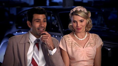 A Place to Call Home Bild 2