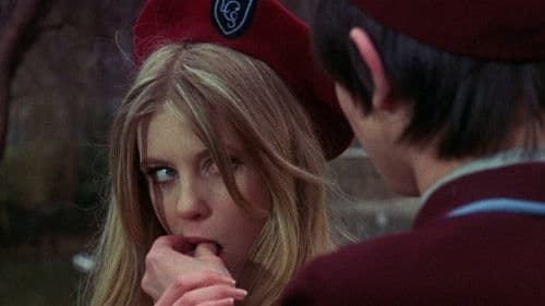 Mumsy, Nanny, Sonny & Girly Bild 2