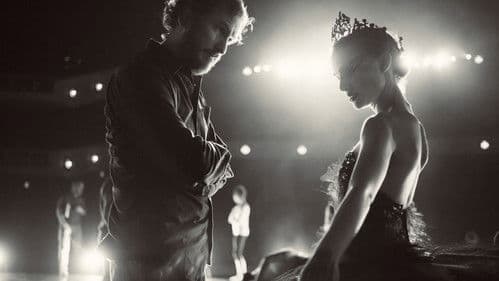 Black Swan: Metamorphosis Bild 3