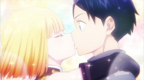 Demon Slave - The Chained Soldier Bild 5