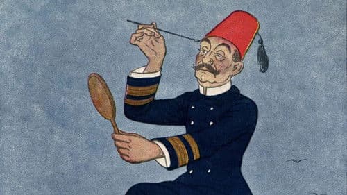 Le monde selon Pierre Loti Bild 8