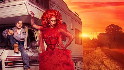 AJ and the Queen Bild 1