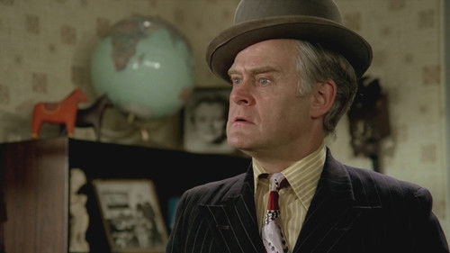 Die Olsenbande stellt die Weichen Bild 3