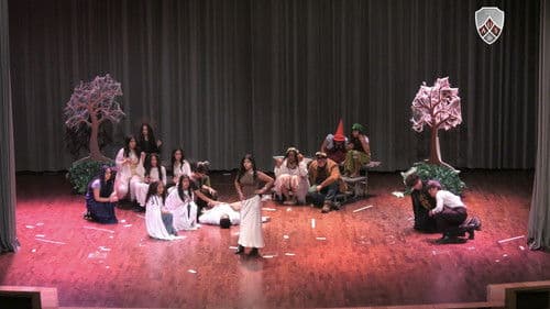 Pandora's Paradox 2: The Musical Bild 5