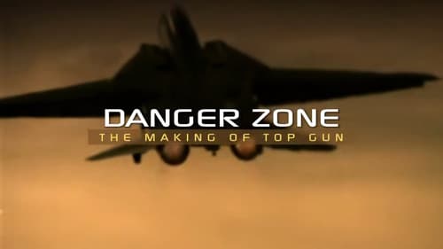 Danger Zone: The Making of Top Gun Bild 1