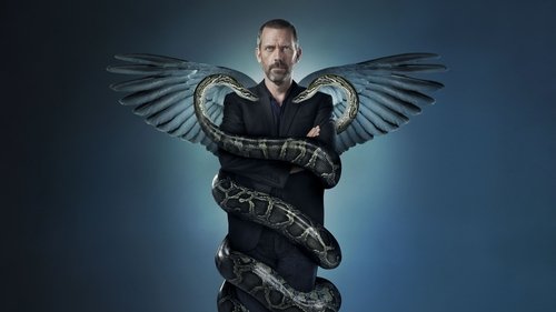 Dr. House Bild 1
