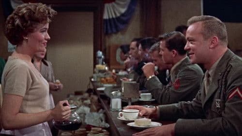 Urlaub bis zum Wecken Bild 1