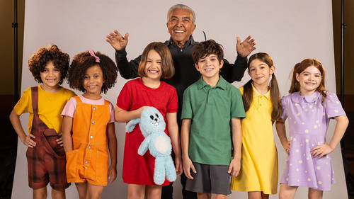 Turma da Mônica: Origens Bild 5